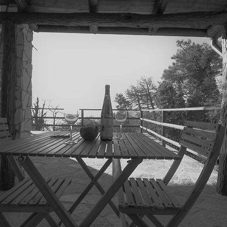 I Tre Grappoli Corniglia Exterior foto