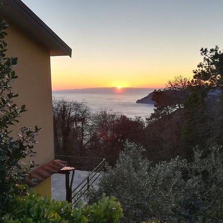 I Tre Grappoli Corniglia Exterior foto