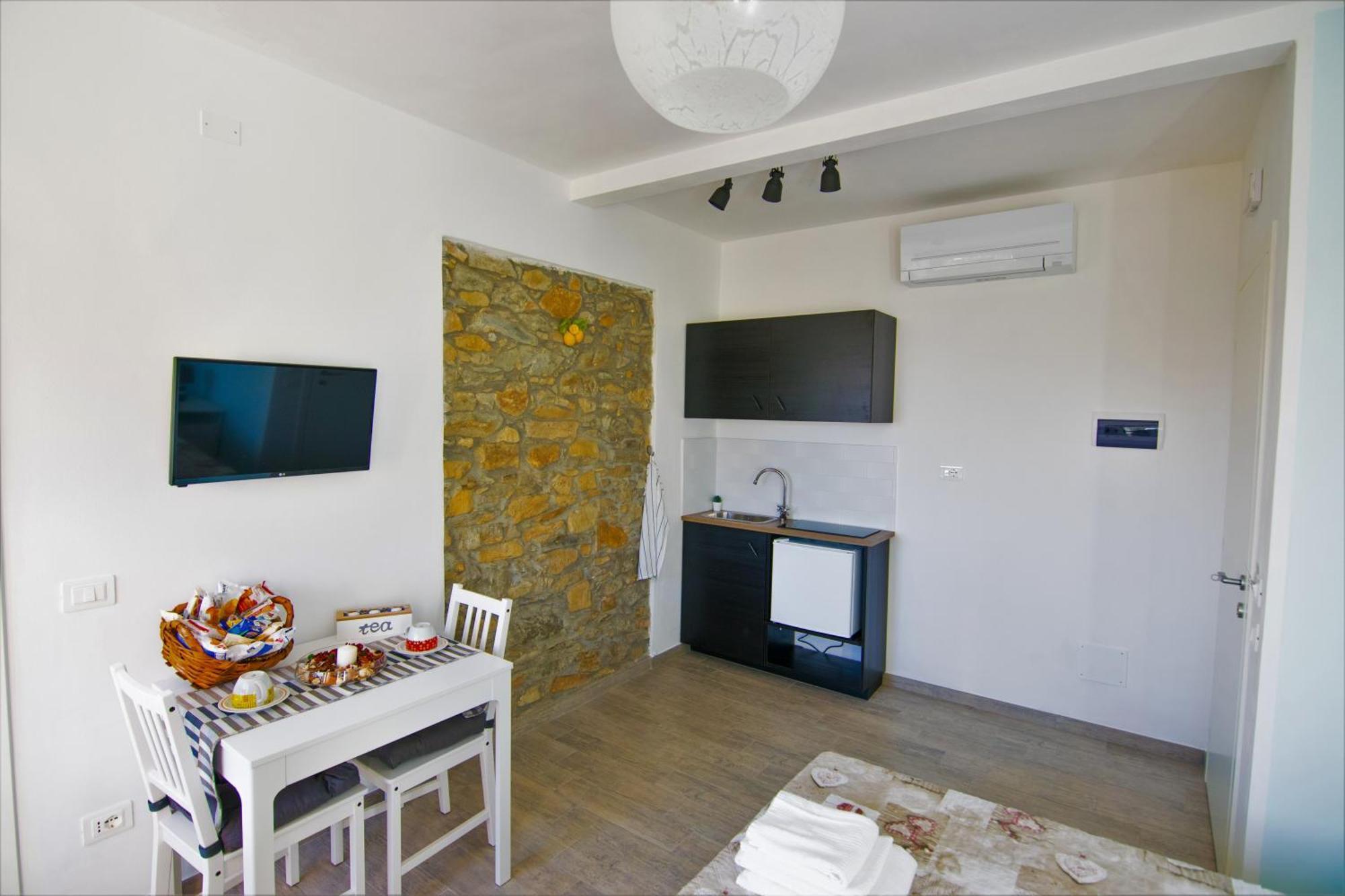 I Tre Grappoli Corniglia Exterior foto