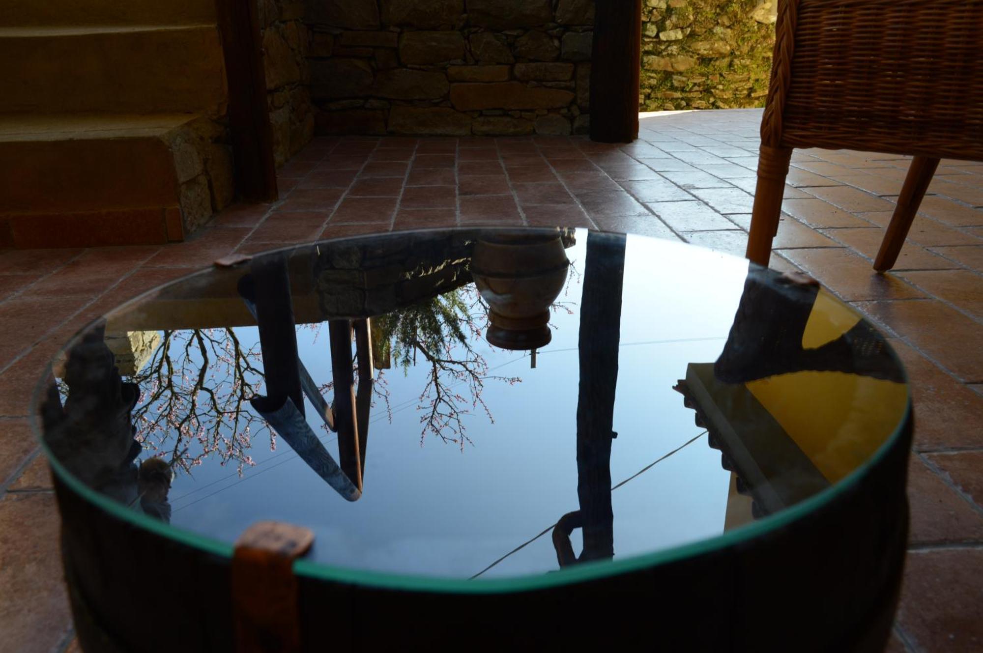 I Tre Grappoli Corniglia Exterior foto