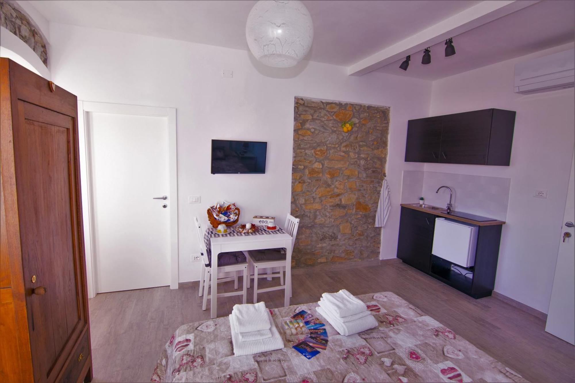 I Tre Grappoli Corniglia Exterior foto