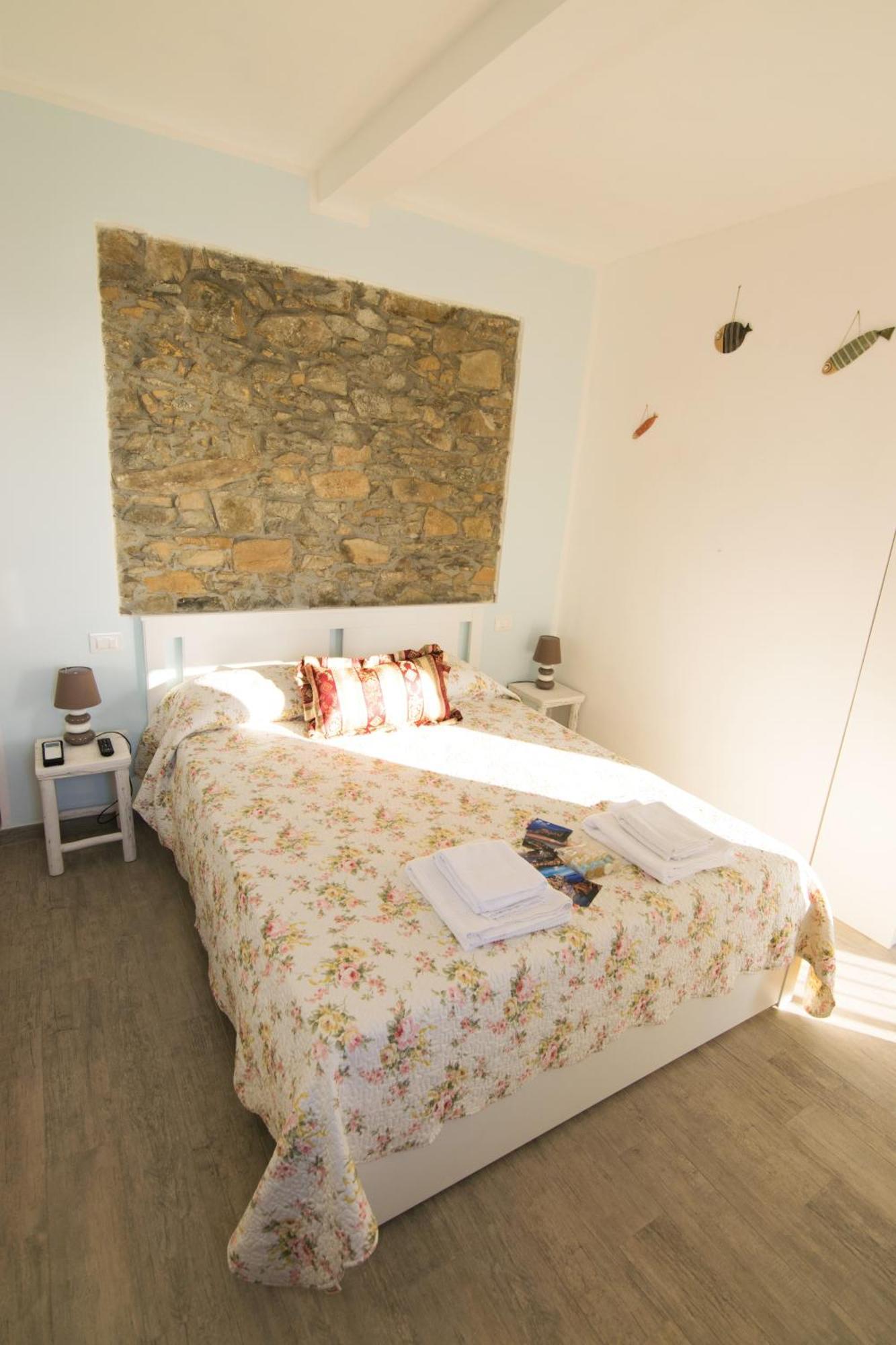I Tre Grappoli Corniglia Exterior foto